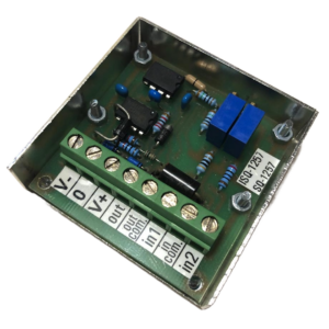 Rocoil OEM Integrator