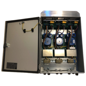 Rocoil Wall-Mounted Integrator with 1A Output
