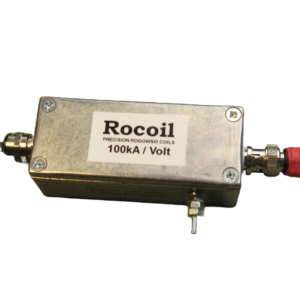 Rocoil Passive Integrator