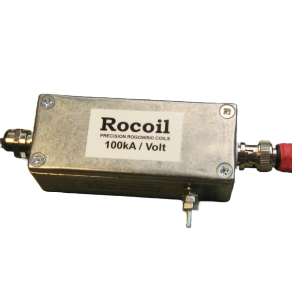 Rocoil Passive Integrator 
