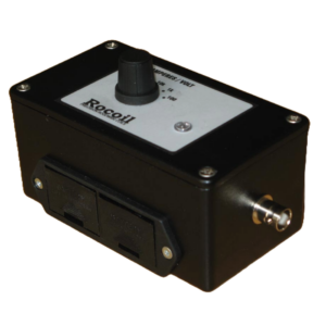 Rocoil T6000 Series Integrator