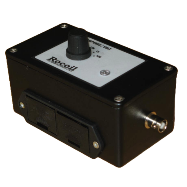 Rocoil T6000 Series Integrator