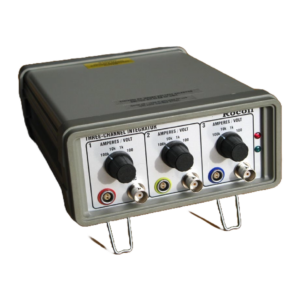 Rocoil T7000 Series Integrator