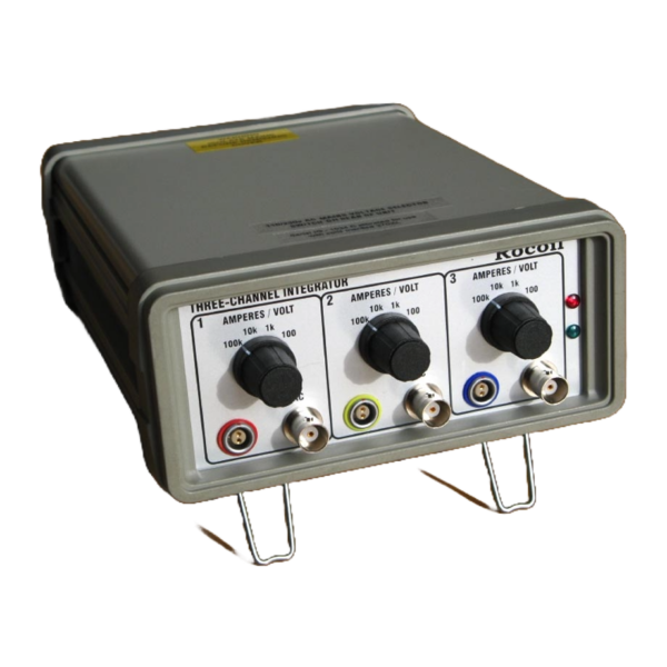 Rocoil T7000 Series Integrator 