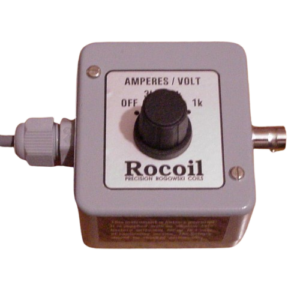 Rocoil T8000 Series Integrator