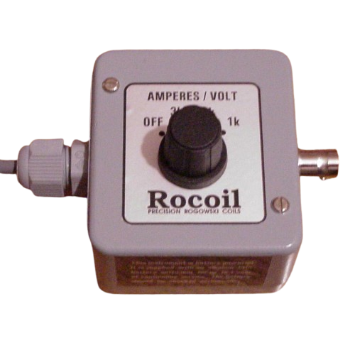 Rocoil T8000 Series Integrator