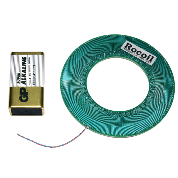 Rocoil PCB Rogowski Coil